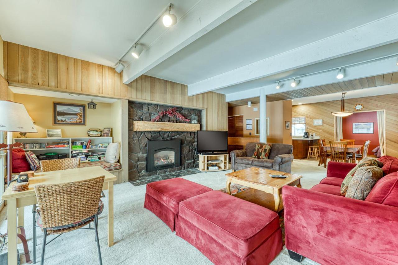 Meadow House 15 | Discover Sunriver Exterior photo