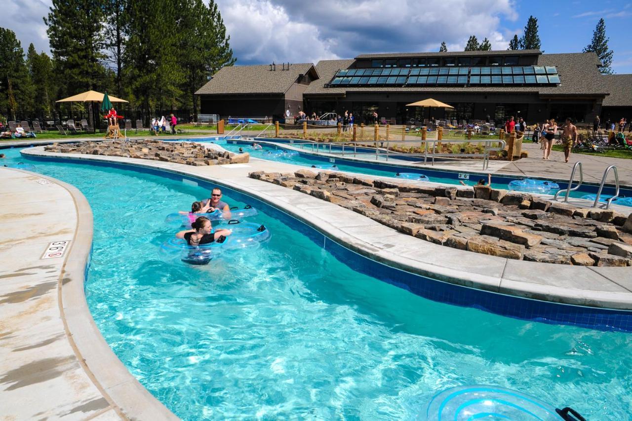 Meadow House 15 | Discover Sunriver Exterior photo